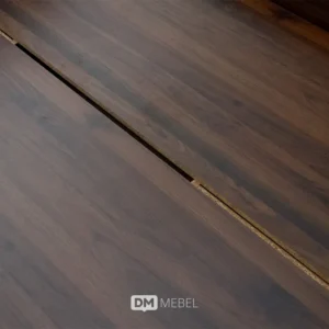 DIVAN VOBD 120 - BROWN WALNUT (5)