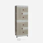 LEMARI PLASTIK NAPOLEON NAMI-WR CLUB (6)