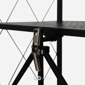 RAK BESI LIPAT SUSUN 5 FLATO MSU 5x1 PIRA (4)