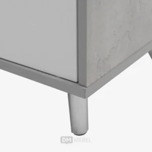 SIDEBOARD CREDENZA RENOVA (4)