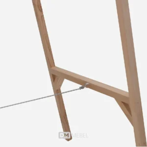 STANDING MIRROR ELIPS 50x153-FL (1)