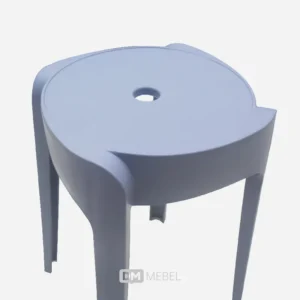 STOOL CAFE PLASTIK DOKIO HD124 (3)