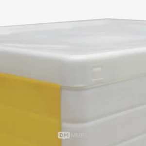 CABINET PLASTIK SUSUN 3 CLUB FLIP EVERYDAY (5)