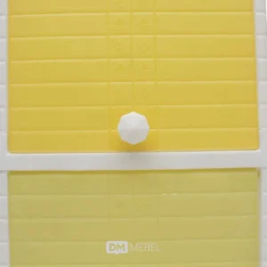 CABINET PLASTIK SUSUN 3 CLUB FLIP EVERYDAY (6)