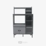 KITCHEN RAK CENA KC-01 SANFELO PRB (1)