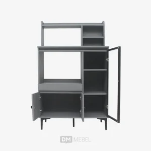 KITCHEN RAK CENA KC-01 SANFELO PRB (2)