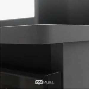 KITCHEN RAK CENA KC-01 SANFELO PRB (3)