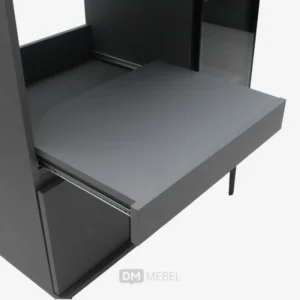 KITCHEN RAK CENA KC-01 SANFELO PRB (4)