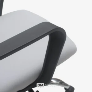 KURSI KANTOR HIDROLIS REY OC GREY (5)