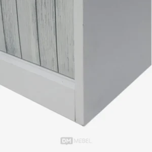 LEMARI BESI SLIDING PINTU 2 FORTE SL 161 A (5)