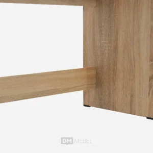 MEJA KANTOR SIGMA 80 METROPOLIS (3)