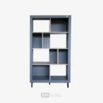 RAK BUKU CENA RB 01 (1)