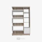 RAK PARTISI ALINA SUPER 23A-02 (1)