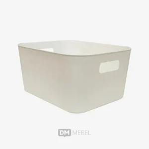 STORAGE BOX M DJV PUTIH 1