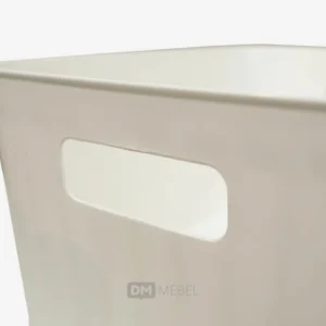 STORAGE BOX M DJV PUTIH 5