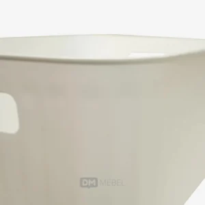 STORAGE BOX M DJV PUTIH 6