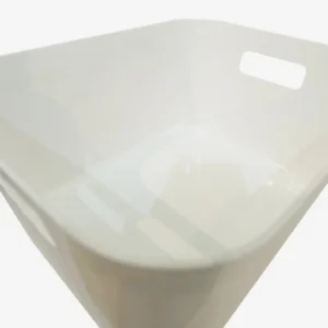 STORAGE BOX M DJV PUTIH 8