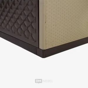 Lemari Plastik LP2P Elitte XL Akako - Gambar 7