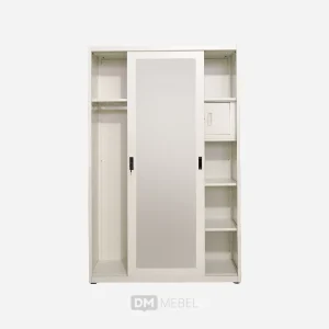 DM MEBEL LEMARI BESI SLIDING P2 EW-56 AVERY (8)
