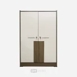 DM Mebel LEMARI PARTIKEL ANAK PINTU 2 BL 289 SAN MARINO (1)