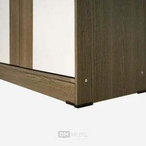 DM Mebel LEMARI PARTIKEL ANAK PINTU 2 BL 289 SAN MARINO (3)