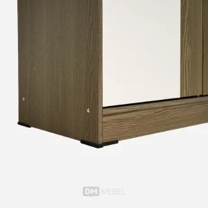 DM Mebel LEMARI PARTIKEL ANAK PINTU 2 BL 289 SAN MARINO (6)