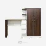 DM Mebel MEJA BELAJAR VOLANS STD 101 (1)