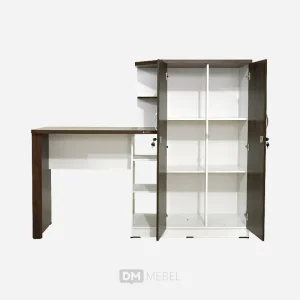 DM Mebel MEJA BELAJAR VOLANS STD 101 (6)