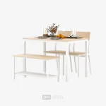 MEJA MAKAN SYDNEY DTS PIRA PRB (2)