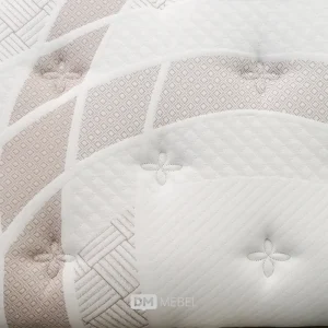 SPRINGBED PROCELLA BELIZE POCKET COIL UK 160x200 (2)