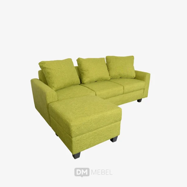 ALDEN 3 SEAT (SOFA NALA 3 SEAT + PUFF) (3)