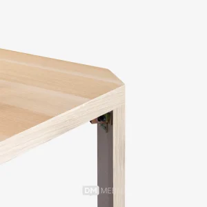Coffee Table Tabe CT120 - Gambar 4