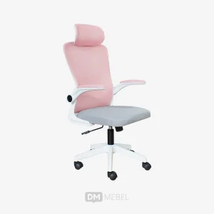 DM MEBEL KURSI KANTOR MACE EC (HITAM DAN PINK)_web satuan_ (2)