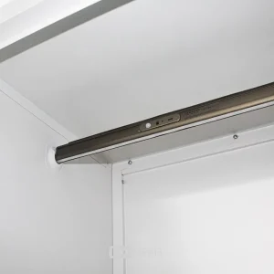 DM MEBEL LEMARI BESI PINTU 5 LINIO 5P 10