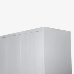 DM MEBEL LEMARI BESI PINTU 5 LINIO 5P 2