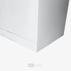 DM MEBEL LEMARI BESI PINTU 5 LINIO 5P 3