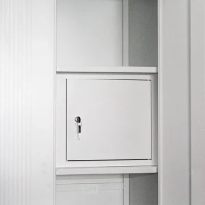 DM MEBEL LEMARI BESI PINTU 5 LINIO 5P 7