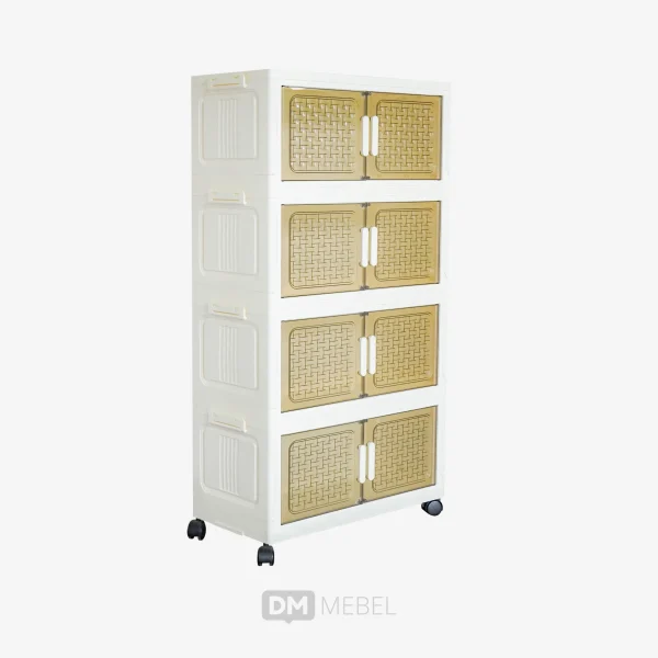 DM MEBEL LEMARI PLASTIK SUSUN 4 YUUMI _ WEB SATUAN_2