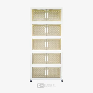 DM MEBEL LEMARI PLASTIK SUSUN 5 YUUMI _ WEB SATUAN (1)