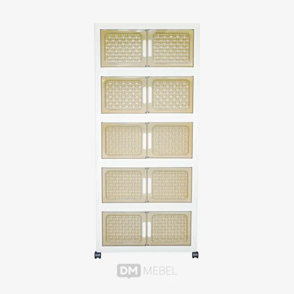 DM MEBEL LEMARI PLASTIK SUSUN 5 YUUMI _ WEB SATUAN (1) DM MEBEL LEMARI PLASTIK SUSUN 5 YUUMI _ WEB SATUAN (1)