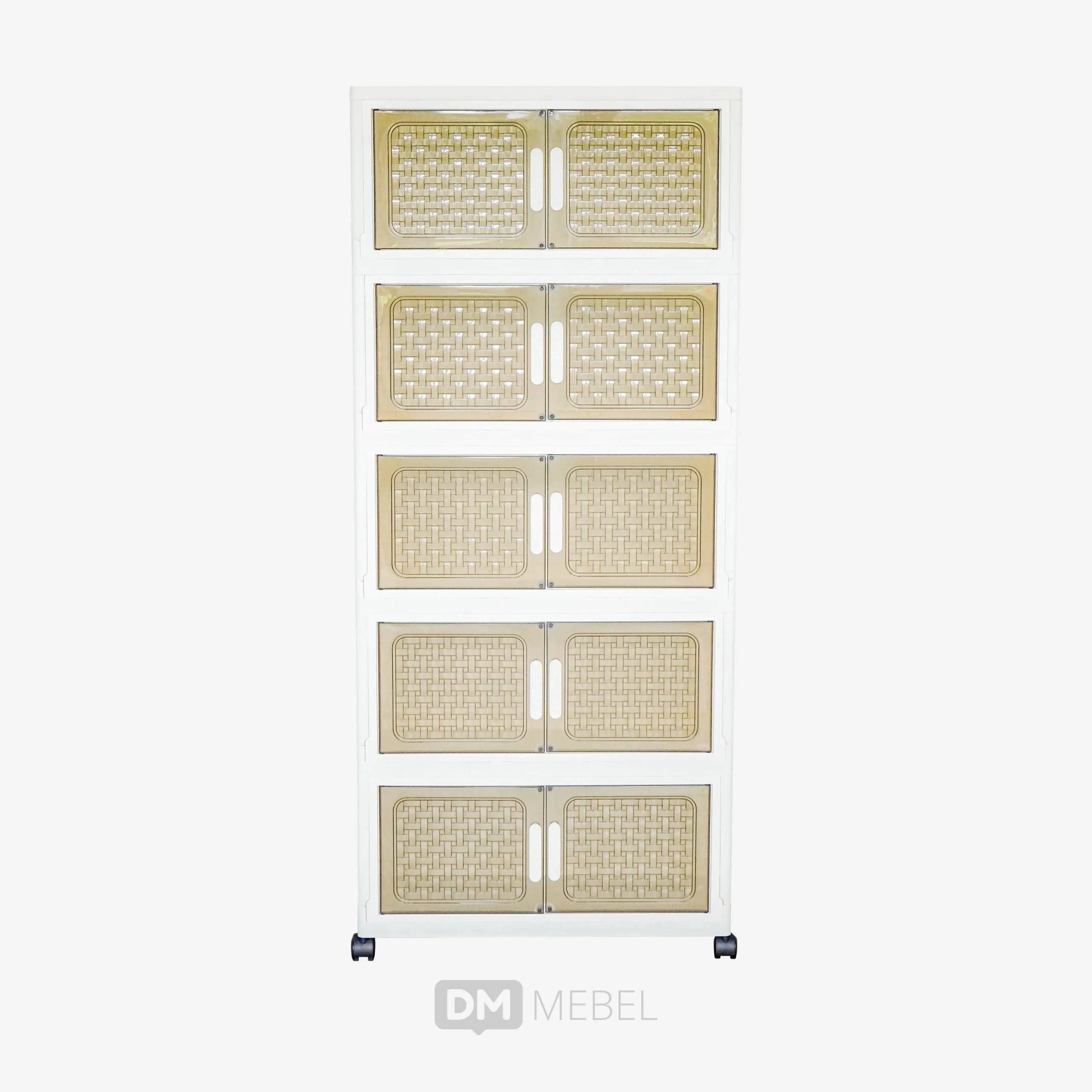 DM MEBEL LEMARI PLASTIK SUSUN 5 YUUMI _ WEB SATUAN (1)