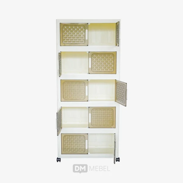 DM MEBEL LEMARI PLASTIK SUSUN 5 YUUMI _ WEB SATUAN (5)