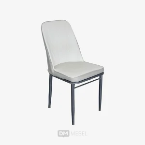 DM MEBEL MEJA MAKAN K4 MADISON WHITE_ WEB SATUAN_2