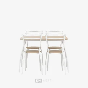 DM MEBEL MEJA MAKAN SHILO DTS PIRA PRB (3)