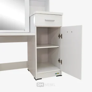 DM MEBEL MEJA RIAS LED MR HIJAB LILIUM (6)