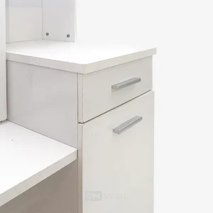 DM MEBEL MEJA RIAS LED MR HIJAB LILIUM (8)