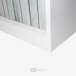 LEMARI BESI SLIDING PINTU 2 FORTE SLSW 162 A 3