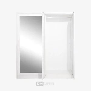 LEMARI BESI SLIDING PINTU 2 FORTE SLSW 162 A 4