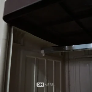 LEMARI PLASTIK PINTU 3 OLYMPLAST SCOC-MBL 3P (8)