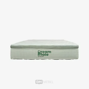 SPRINGBED DREAM MATE POCKET PLUSHTOP 160_WEB SATUAN (3)